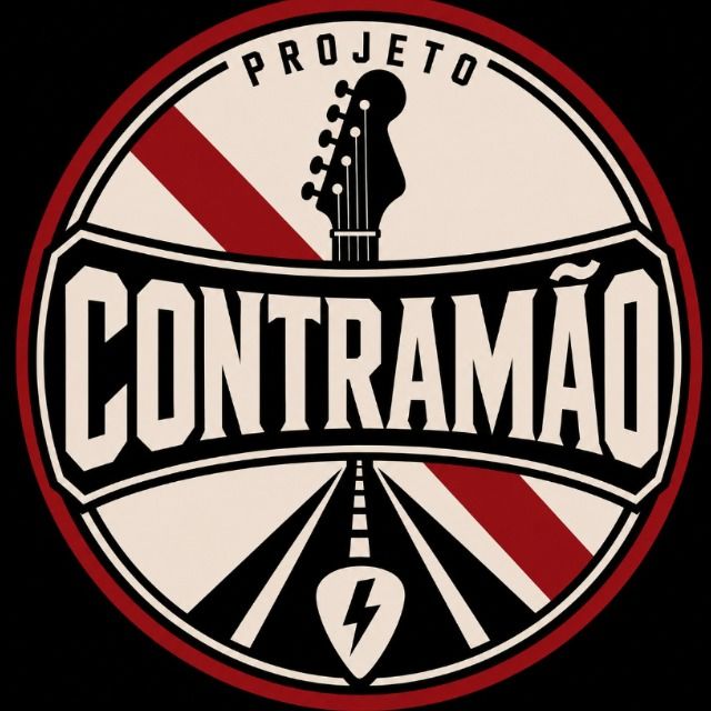 Projeto Contramão