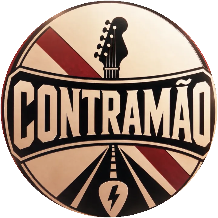 Projeto Contramão